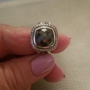 David Yurman ring
